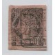 ARGENTINA 1879 GJ 16 CORRIENTES ESTAMPILLA CON OBLITERACION POSTAL DE CONSEPCION U$ 40 + 100 %